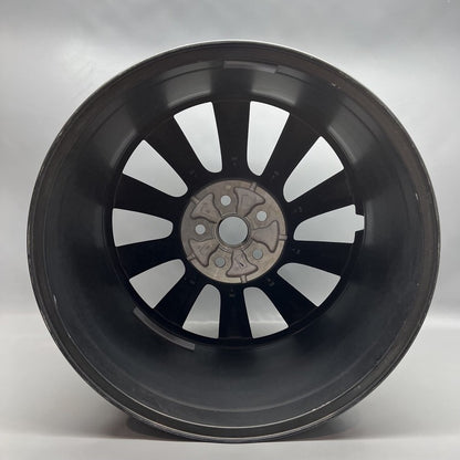 1188223-00-B TESLA MODEL Y WHEEL RIM 20 INCH FRONT 2020 2021 2022 2023 OEM 1188223-00-B