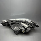 63117259550 BMW 328 HEADLIGHT RIGHT PASSENGER F30 2012 2013 2014 HALOGEN OEM 63117259550