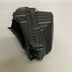 8X2U-9A673-DB JAGUAR XF X250 AIR INTAKE CLEANER BOX LEFT 2012 2013 2014 2015 OEM