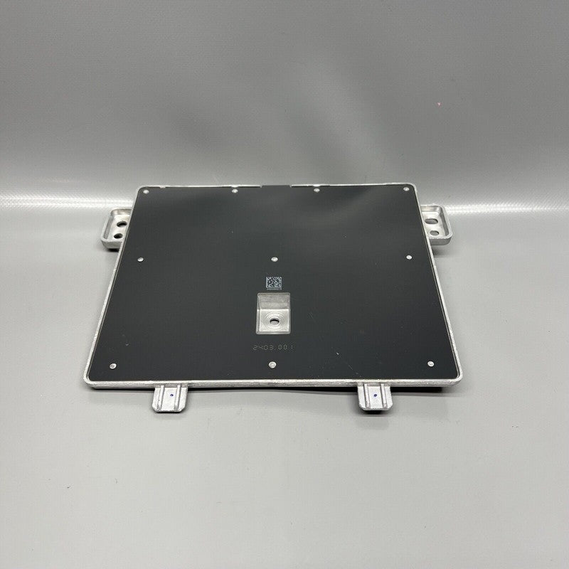 TESLA MODEL 3 WIRELESS CHARGING MODULE 2017 18 19 20 21 22  2023 17551