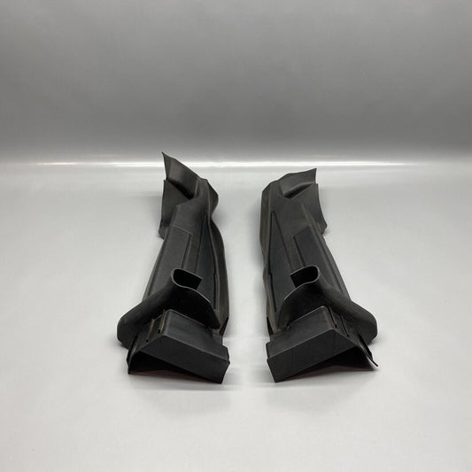 9Y0821170B PORSCHE CAYENNE FENDER PROTACTION COVER LEFT RIGHT 9Y0821170B 2019 2020 2021 OEM