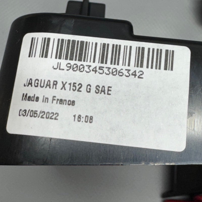JAGUAR F-TYPE  TAIL LIGHT LEFT DRIVER 2014 2015 2016 2017 2018 OEM