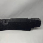 TESLA MODEL 3 REAR TRUNK SILL TRIM LOWER 2024 2025 OEM 1733498-00