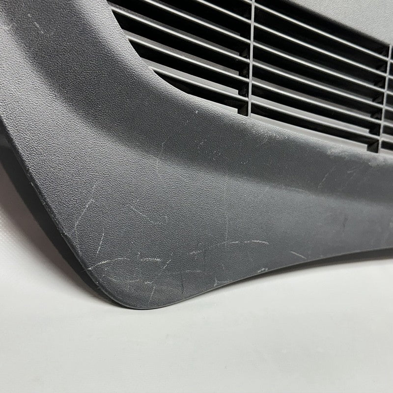 1081675-00-B TESLA MODEL 3 UNDER HOOD APRON COVER 2017 2018 2019 2020 2021 OEM 1081675-00-B