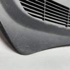 1081675-00-B TESLA MODEL 3 UNDER HOOD APRON COVER 2017 2018 2019 2020 2021 OEM 1081675-00-B