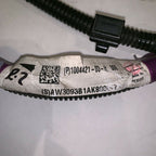 1004421-03-H TESLA MODEL S REAR BUMPER PARKING WIRING HARNESS 2012 2013 2014 OEM
