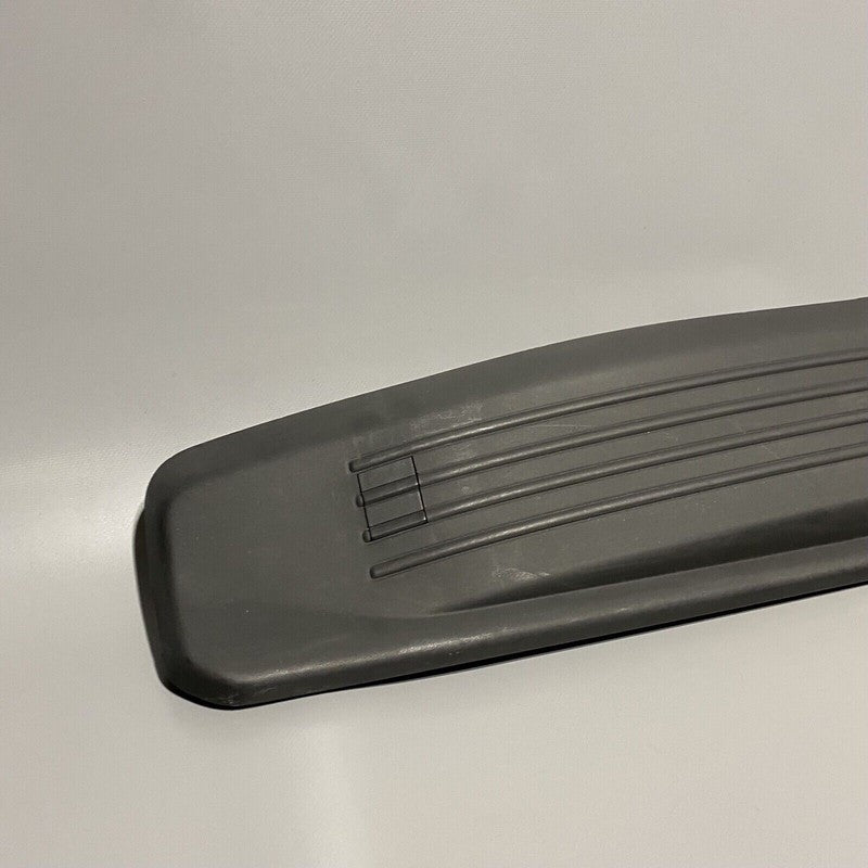 CK52-13D748-A RANGE ROVER L405 REAR GATE CARGO TRUNK LOCK PANEL 2013 14 15 16 17 18 2019 OEM