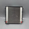 BMW M5 COOLANT WATER RADIATOR 2017 2018 2019 2020 OEM 8742469