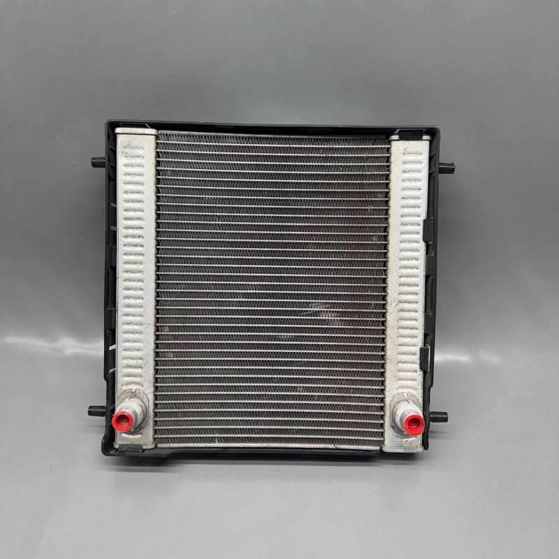 BMW M5 COOLANT WATER RADIATOR 2017 2018 2019 2020 OEM 8742469