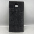 1493924-00-E TESLA MODEL Y 2ND ROW SEAT BACK COVER MIDDLE 2020 2021 2022 2023 1493924-00-E