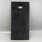 1493924-00-E TESLA MODEL Y 2ND ROW SEAT BACK COVER MIDDLE 2020 2021 2022 2023 1493924-00-E
