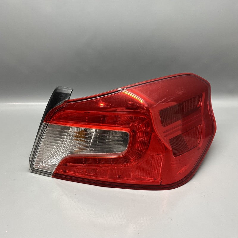 84201VA020 SUBARU WRX STI TAIL LIGHT RIGHT SIDE 84201VA020 2015 2016 2017 18 19 20 2021 OEM
