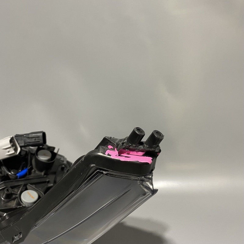 81150-02P50 TOYOTA COROLLA HEADLIGHT LEFT DRIVER FULL LED 81150-02P5 2020 2021 2022 OEM