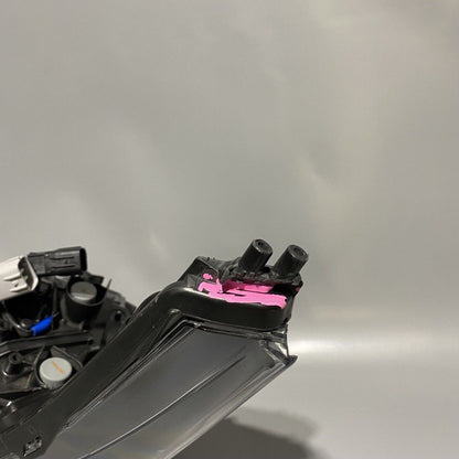 81150-02P50 TOYOTA COROLLA HEADLIGHT LEFT DRIVER FULL LED 81150-02P5 2020 2021 2022 OEM