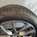 BMW X5 X6 WHEEL RIM 20 INCH 2020 2021 2022 2023 2024 2025 2026 OEM 688