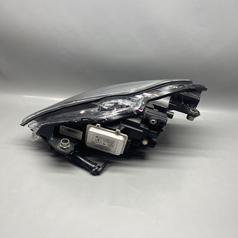 MERCEDES BENZ SLS HEADLIGHT RIGHT PASSENGER AMG XENON 2011 12 13 14 20