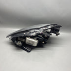MERCEDES BENZ SLS HEADLIGHT RIGHT PASSENGER AMG XENON 2011 12 13 14 20