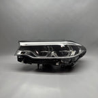 BMW 540I 530I M5 HEADLIGHT LEFT DRIVER 2017-2019 2020 AFTERMARKET 8499