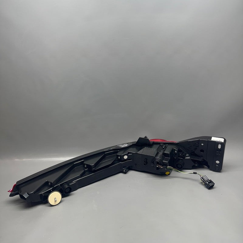 JAGUAR F-TYPE  TAIL LIGHT LEFT DRIVER 2014 2015 2016 2017 2018 OEM