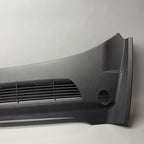 1492605-00-B TESLA MODEL Y WINDSHIELD WINDOW WIPER COWL PANEL 2020 21 22 2023 1619812-00-B