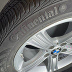 BMW 320I 328I WHEEL RIM 17 INCH 2012 2013 2014 2015 2016 2017 2018 OEM
