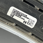 AUDI Q5 FENDER FLARE MOLDING LEFT REAR 2018 2019 2020 2021 2022 80A853