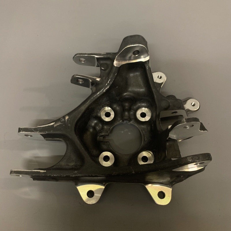 1042507-00-B TESLA MODEL S RIGHT REAR KNUCKLE 1042507-00-B 2012 2013 2014 2015 2016 OEM