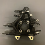 1042507-00-B TESLA MODEL S RIGHT REAR KNUCKLE 1042507-00-B 2012 2013 2014 2015 2016 OEM