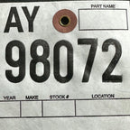 BMW 330 WHEEL RIM 18 INCH 430 2019 2020 2021 2022 2023 2024 OEM 688352