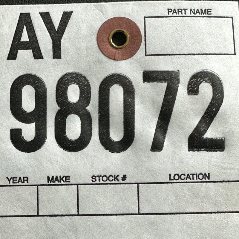 BMW 330 WHEEL RIM 18 INCH 430 2019 2020 2021 2022 2023 2024 OEM 688352