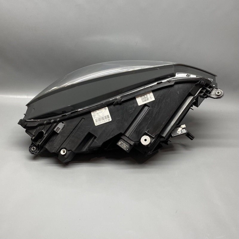 A2229068802 MERCEDES BENZ S550 HEADLIGHT LEFT DRIVER XENON LED 2014 15 2016 OEM A2229068802