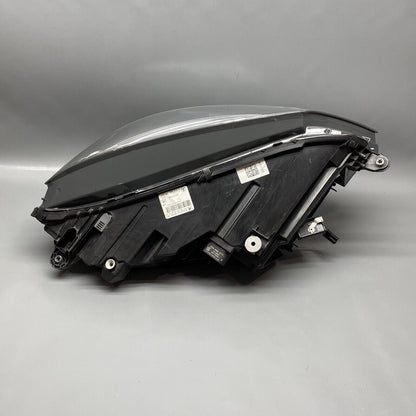 A2229068802 MERCEDES BENZ S550 HEADLIGHT LEFT DRIVER XENON LED 2014 15 2016 OEM A2229068802