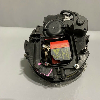 6961356 MINI COOPER HEADLIGHT RIGHT PASSENGER SIDE R56 2005 2006 2007 2008 XENON HID OEM