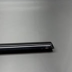 4KE837476A AUDI E-TRON WINDOW BELT MOLDING LEFT FRONT 2019 2020 2021 OEM 4KE837476A