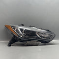 INFINITI QX60 HEADLIGHT RIGHT PASSENGER 2018 2019 2020 LED OEM
