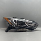 INFINITI QX60 HEADLIGHT RIGHT PASSENGER 2018 2019 2020 LED OEM