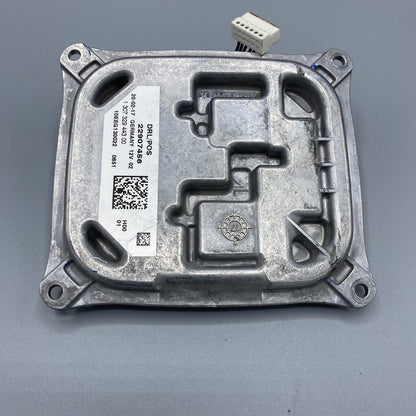 22907456 CHEVY CAMARO DAYTIME RUNNING LIGHT MODULE 22907456 2016 2017 2018 OEM