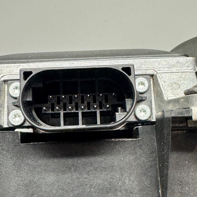 AUDI A4 Q5 BLIND SPOT DETECTION SYSTEM WARNING SENSOR 2013 2014 2015 2