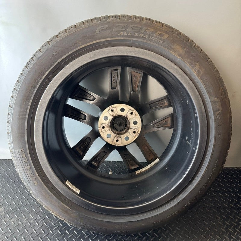 BMW I4 WHEEL RIM FRONT 18 INCH 430 440 2022 2023 2024 OEM 6896768