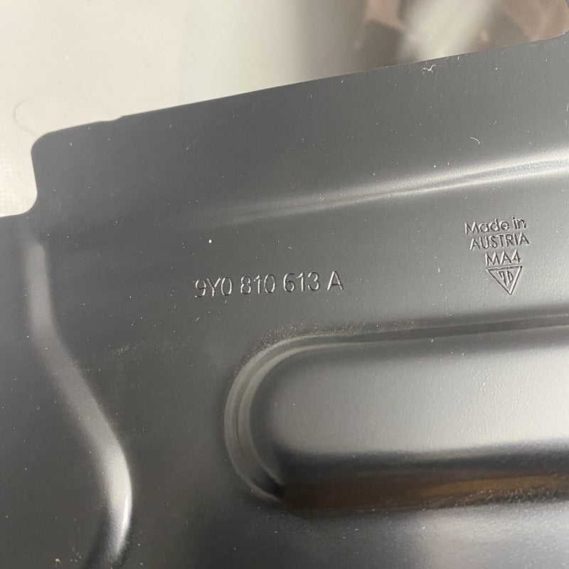 9Y0809028BY PORSCHE CAYENNE PILLAR REINFORCED PANEL 9Y0809028BY 2019 2020 2021 OEM 