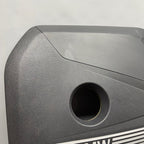 BMW X1 X2 ENGINE COVER 2023 2024 2025 OEM 7935407