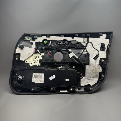 M8 BMW M8 840i M850i DOOR PANEL LEFT FRONT 2020 2021 2022 2023 2024 OEM