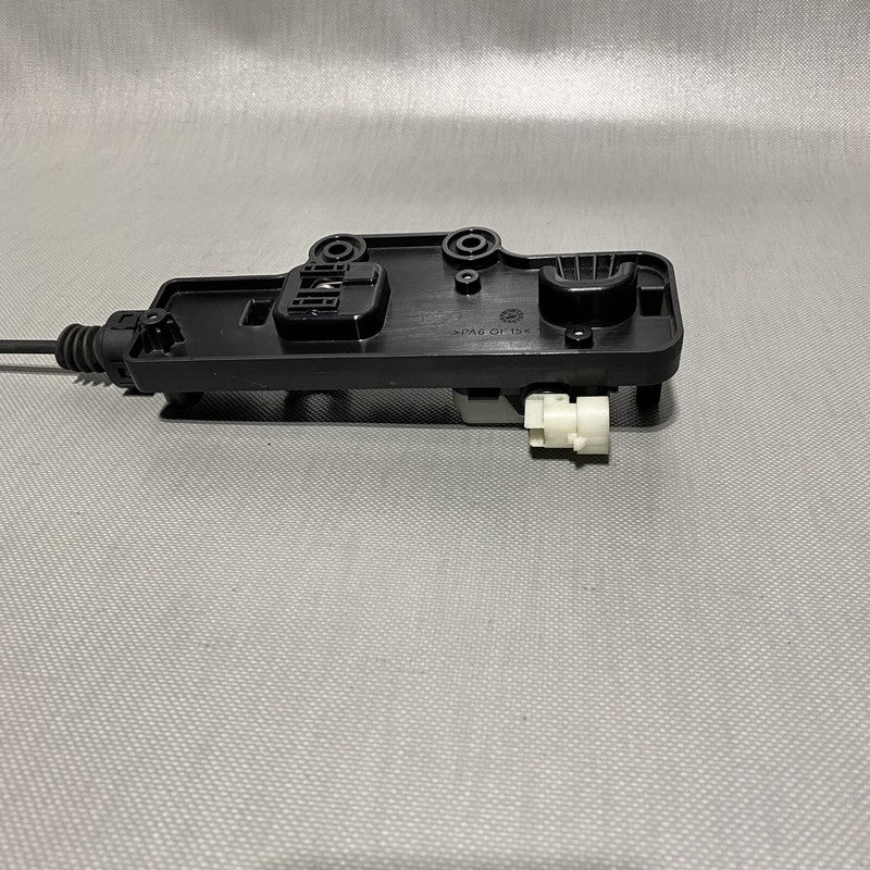 1061816-00-D TESLA MODEL S HOOD LATCH RELEASE 1061816-00-D 2012 2013 2014 2015 2016 OEM