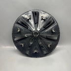 TESLA MODEL 3 PHOTON WHEEL COVER 18 INCH  2024 2025 1344251-PO-B