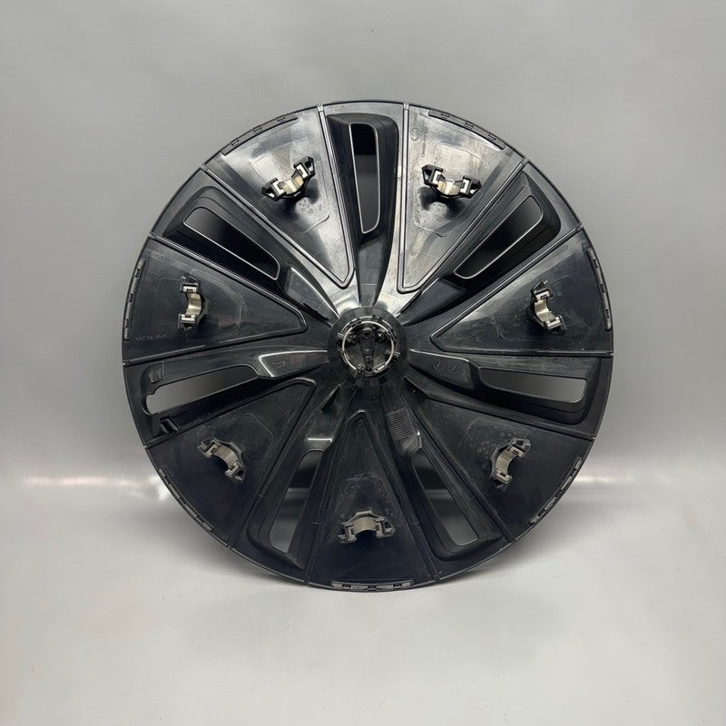 TESLA MODEL 3 PHOTON WHEEL COVER 18 INCH  2024 2025 1344251-PO-B