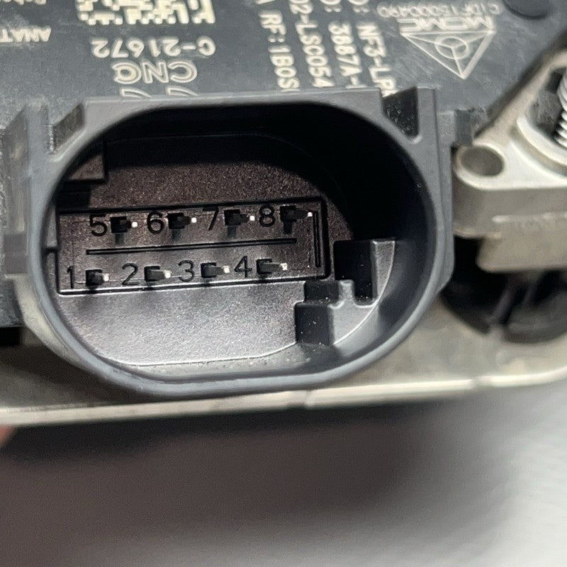 80A907561F AUDI Q5 CRUISE CONTROL DISCTANCE SENSOR 2021 2022 2023 2024 OEM 80A907561F