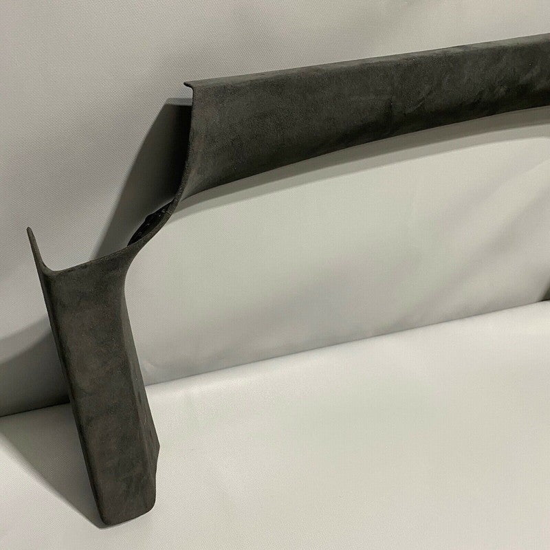 1052333-06-G TESLA MODEL X DOOR FALCON LOWER GARNISH LEFT 2016 2017 2018 2019 2020 OEM