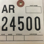 53295-53010 LEXUS IS250 IS350 SIGHT SHIELD RADIATOR COVER 2006 07 08 09 10 11 12 13 14 2015