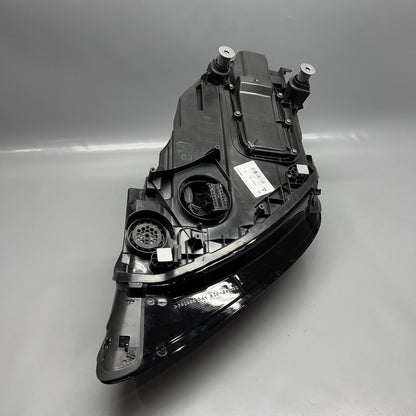 9Y0941034AJ PORSCHE CAYENNE HEADLIGHT RIGHT PASSENGER FULL LED 2019 20 2021 OEM 9Y0941034AJ