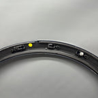 AUDI Q6 E TRON FENDER FLARE LEFT FRONT 2025 2026 OEM 85H853717B